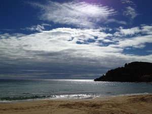 Platja de La Fosca