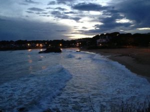 Platja de La Fosca