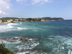 Platja de La Fosca