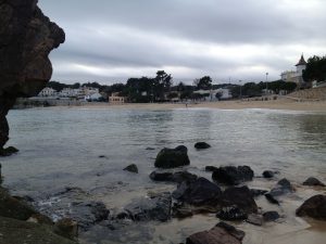 Platja de La Fosca