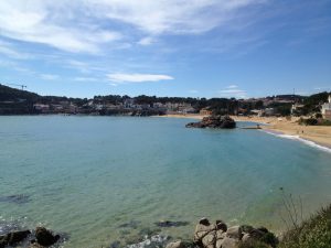 Platja de La Fosca