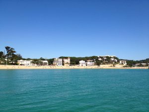 Platja de La Fosca