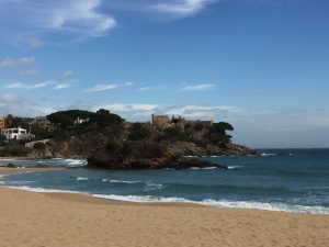 Platja de La Fosca