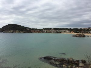 Platja de La Fosca
