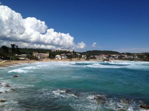 Platja de La Fosca