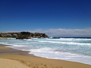 Platja de La Fosca