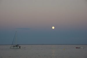 Platja de La Fosca