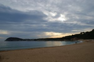 Platja de La Fosca