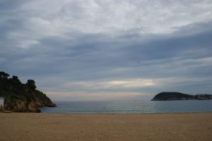 Platja de La Fosca