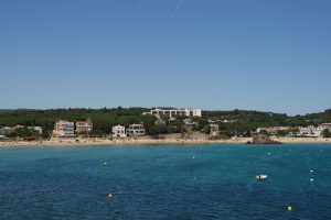 Platja de La Fosca