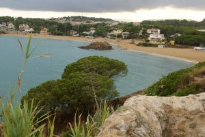 Platja de La Fosca