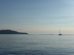 Platja de La Fosca