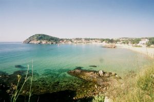 Platja de La Fosca