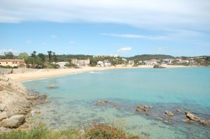 Platja de La Fosca