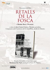 RETALLS DE LA FOSCA LLIBRE