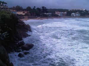 Temporal a La Fosca