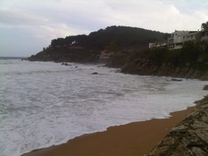 Temporal a La Fosca