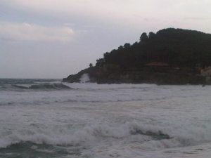 Temporal a La Fosca