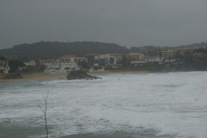 Temporal a La Fosca