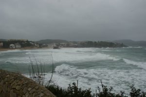 Temporal a La Fosca
