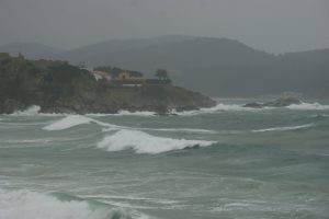 Temporal a La Fosca
