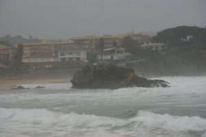 Temporal a La Fosca