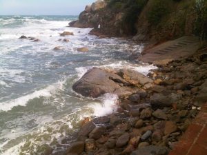 Temporal a La Fosca