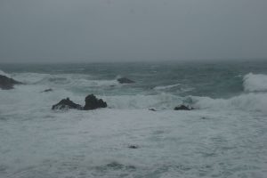Temporal a La Fosca