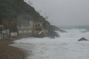 Temporal a La Fosca