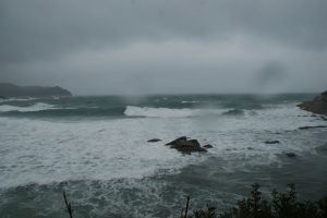 Temporal a La Fosca