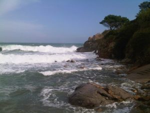 Temporal a La Fosca