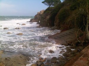 Temporal a La Fosca