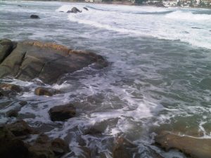 Temporal a La Fosca