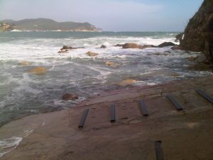 Temporal a La Fosca