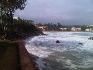 Temporal a La Fosca