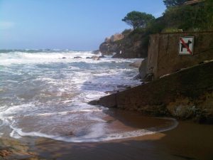 Temporal a La Fosca