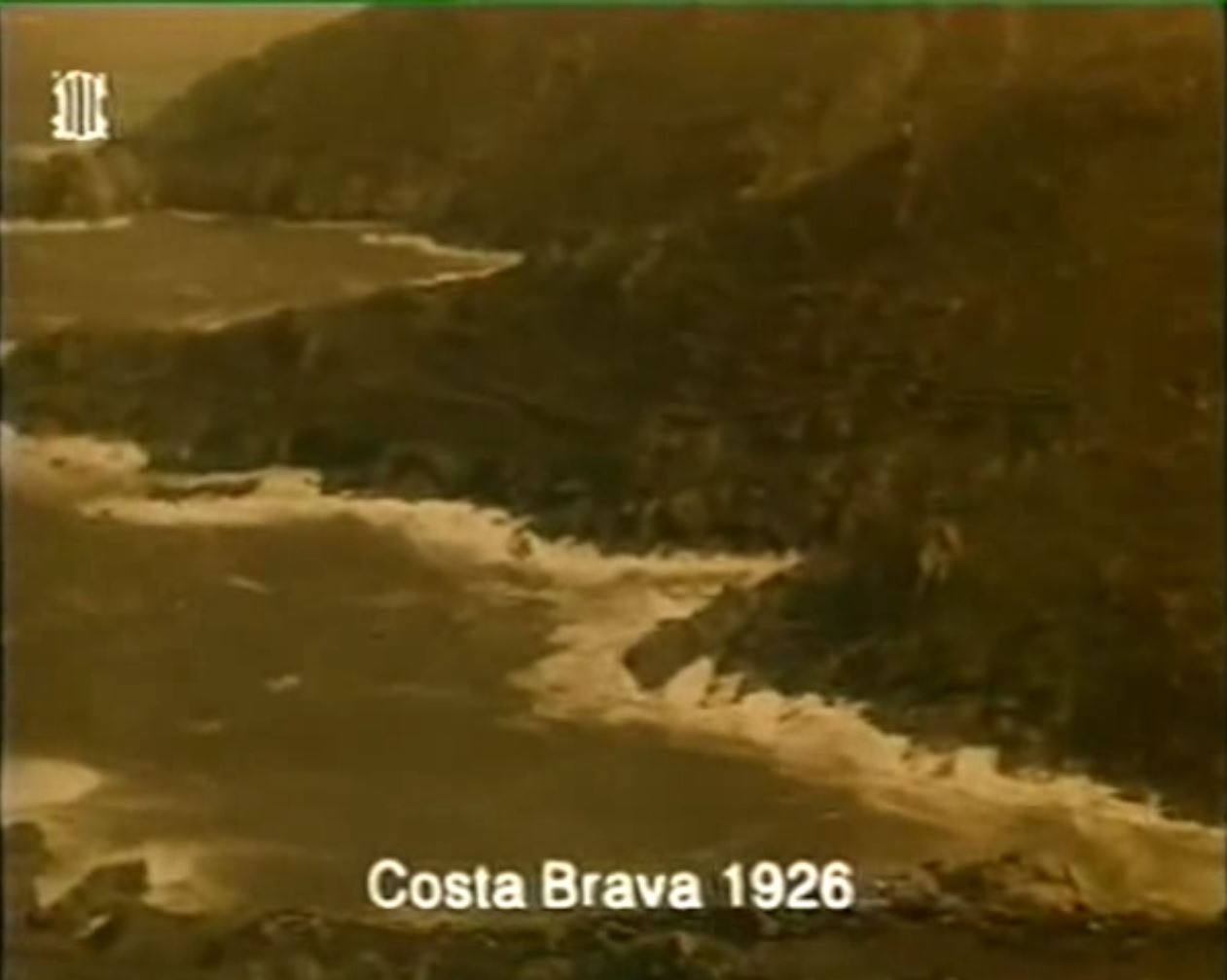 Antigues - Platja de La Fosca