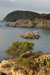 Voltants de La Fosca