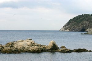 Voltants de La Fosca