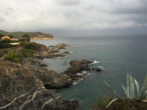 Voltants de La Fosca