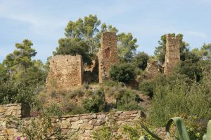 Voltants de La Fosca