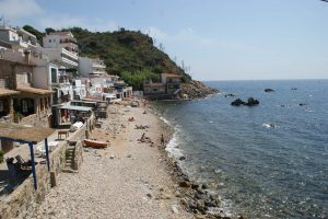 Voltants de La Fosca