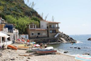 Voltants de La Fosca