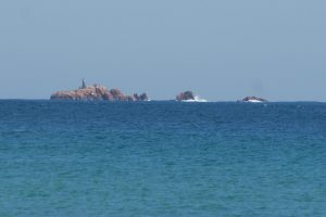 Voltants de La Fosca