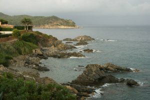 Voltants de La Fosca
