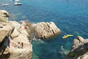 Voltants de La Fosca