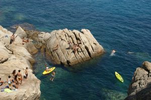 Voltants de La Fosca