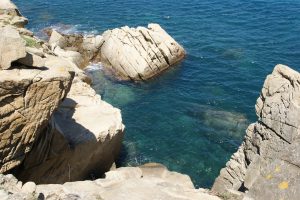 Voltants de La Fosca
