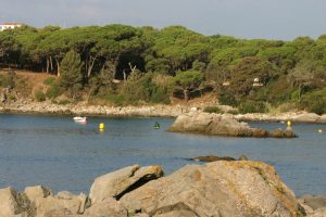 Voltants de La Fosca