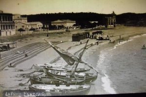 Platja de La Fosca